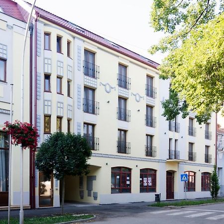 Hotel Royal Senta Экстерьер фото