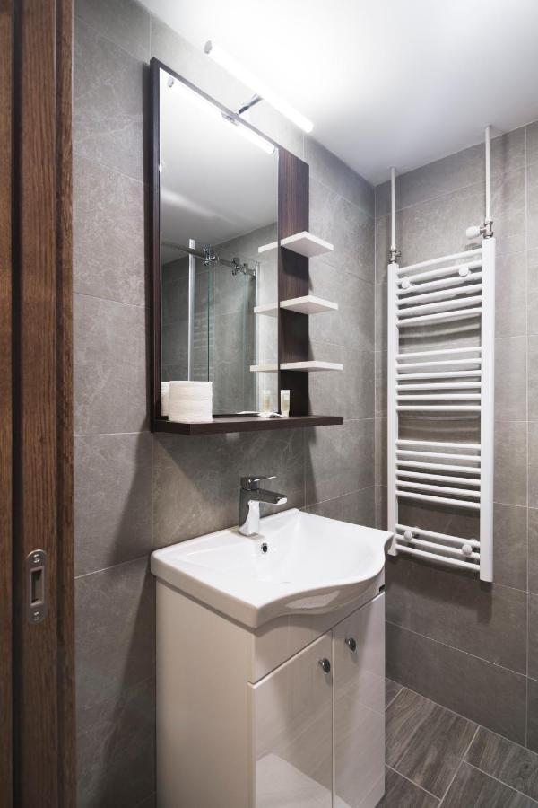 Hotel Royal Senta Экстерьер фото